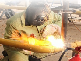 Газовая сварка Невинномысск